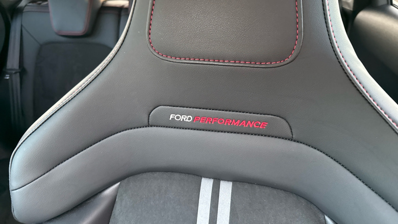 Ford Puma ST 1.5 EcoBoost ST 5dr Petrol Hatchback